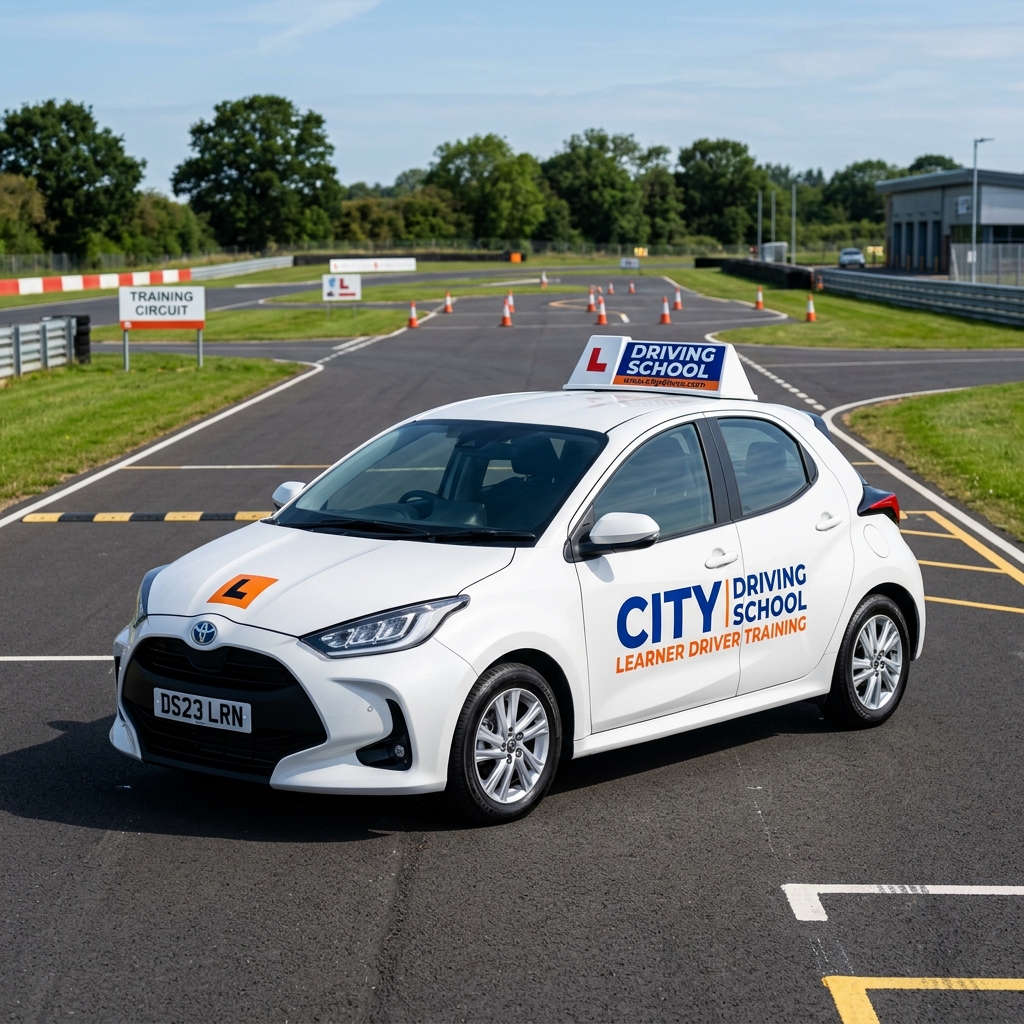Training Car