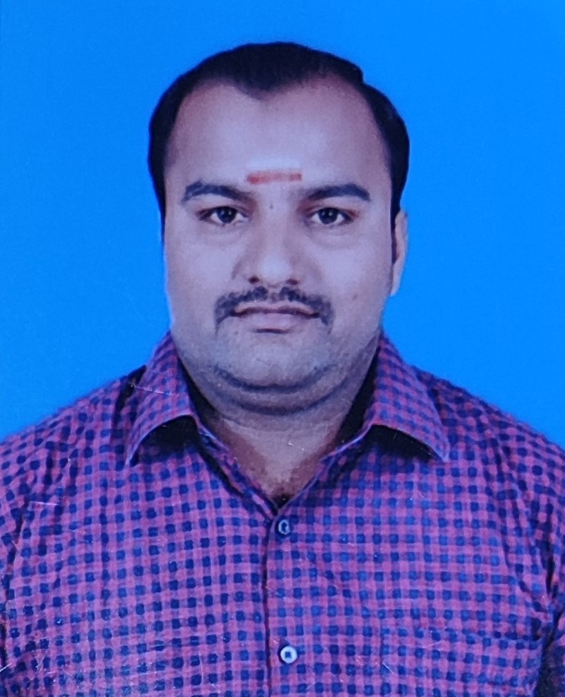 Managing Director