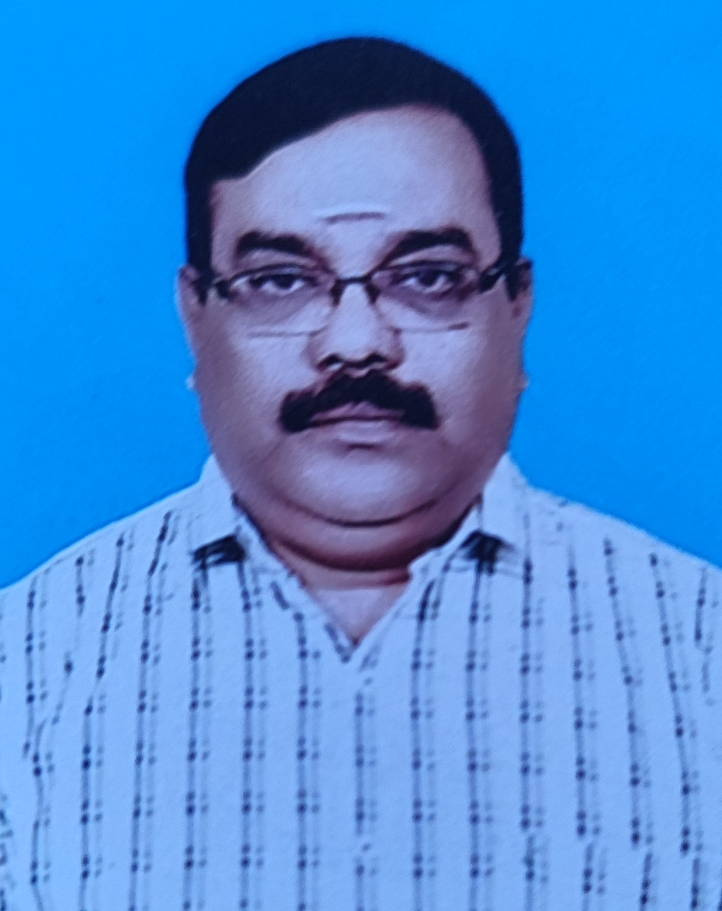 Managing Director